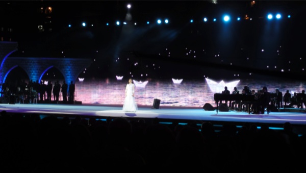 Jounieh Festival Majida El Roumi